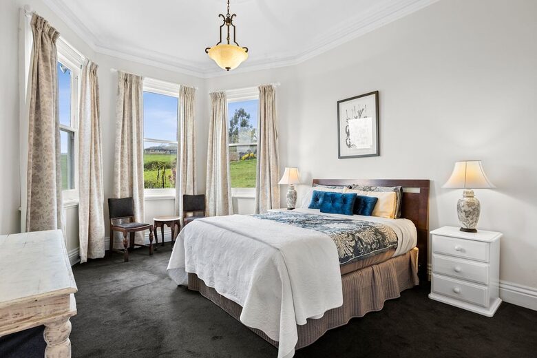 Restored Victorian Country Home in Daylesford - Daylesford, Australia