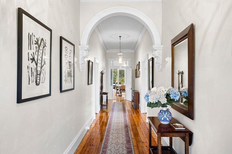 Restored Victorian Country Home in Daylesford - Daylesford, Australia
