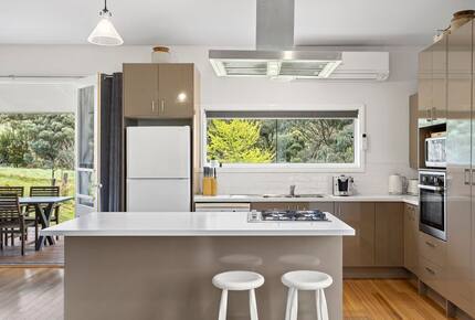 Restored Victorian Country Home in Daylesford - Daylesford, Australia