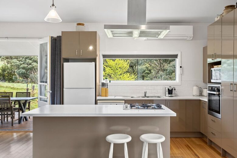 Restored Victorian Country Home in Daylesford - Daylesford, Australia