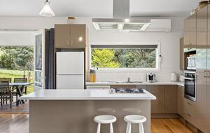 Restored Victorian Country Home in Daylesford - Daylesford, Australia