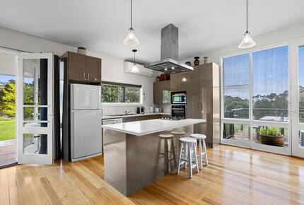Restored Victorian Country Home in Daylesford - Daylesford, Australia