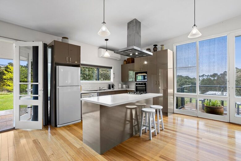Restored Victorian Country Home in Daylesford - Daylesford, Australia