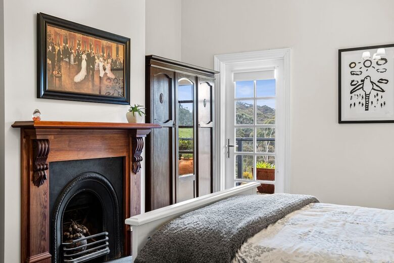 Restored Victorian Country Home in Daylesford - Daylesford, Australia