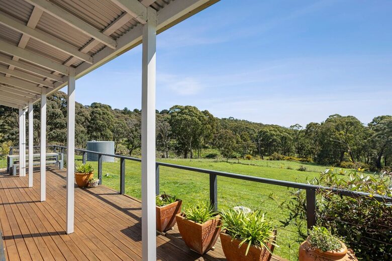 Restored Victorian Country Home in Daylesford - Daylesford, Australia