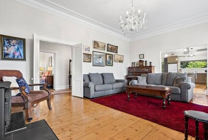 Restored Victorian Country Home in Daylesford - Daylesford, Australia