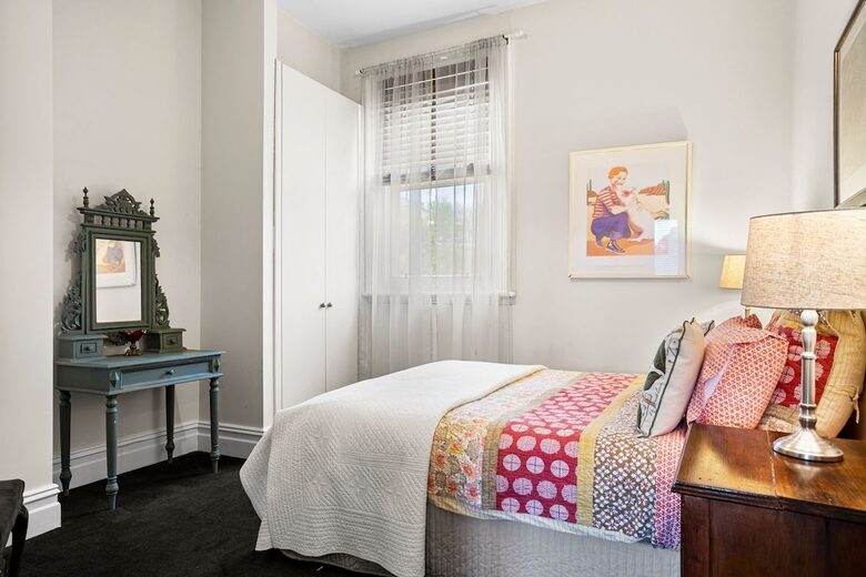 Restored Victorian Country Home in Daylesford - Daylesford, Australia