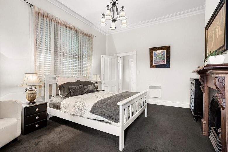 Restored Victorian Country Home in Daylesford - Daylesford, Australia