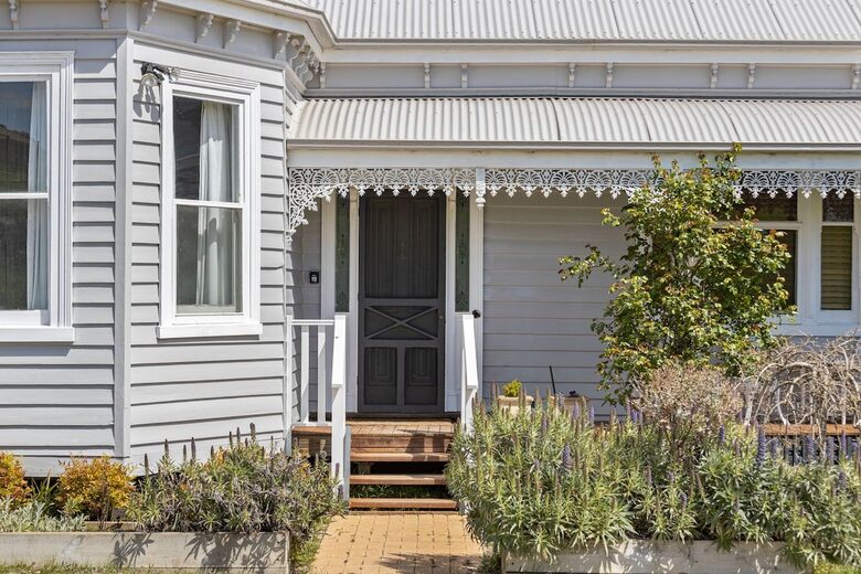 Restored Victorian Country Home in Daylesford - Daylesford, Australia