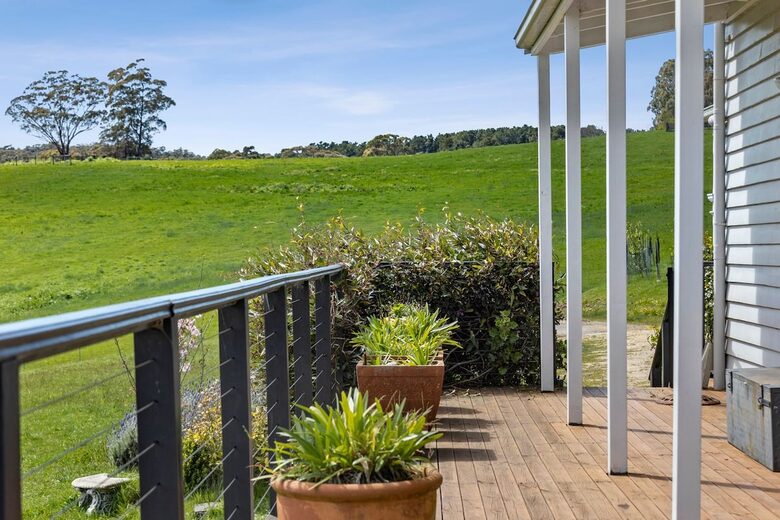 Restored Victorian Country Home in Daylesford - Daylesford, Australia