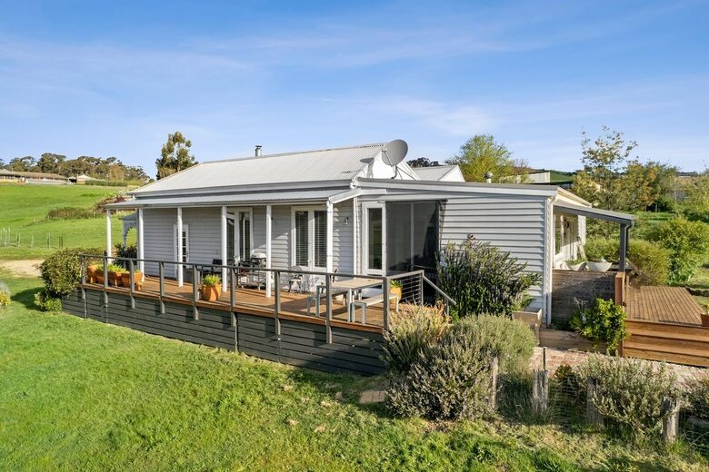 Restored Victorian Country Home in Daylesford - Daylesford, Australia
