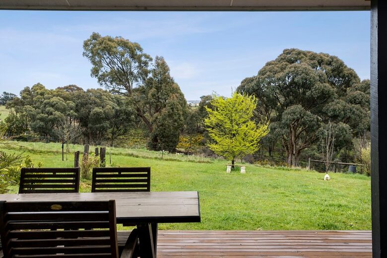 Restored Victorian Country Home in Daylesford - Daylesford, Australia