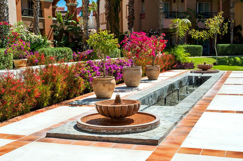 Hacienda del Mar - 1 Bedroom Suite - Cabo del Sol Cabo San Lucas, Mexico