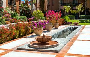 Hacienda del Mar - 2 Bedroom Suite - Cabo del Sol Cabo San Lucas, Mexico