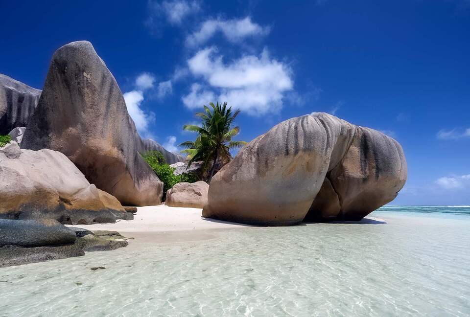 All-Inclusive 7-night TradeWinds AQUA Experience in Seychelles on TW60 Catamaran with Crew- Shared - Victoria, Seychelles