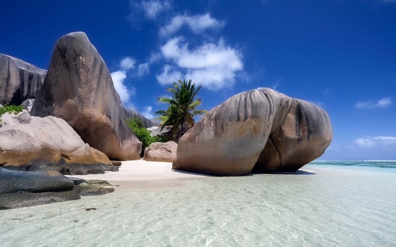 All-Inclusive 7-night TradeWinds AQUA Experience in Seychelles on TW60 Catamaran with Crew- Shared - Victoria, Seychelles