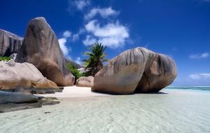 All-Inclusive 7-night TradeWinds AQUA Experience in Seychelles on TW60 Catamaran with Crew- Shared - Victoria, Seychelles
