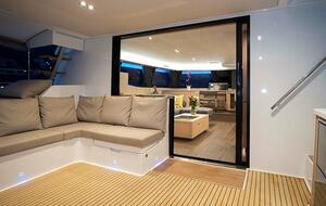 All-Inclusive 7-night TradeWinds AQUA Experience in Seychelles on TW60 Catamaran with Crew- Shared - Victoria, Seychelles