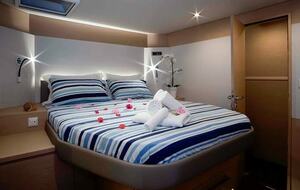All-Inclusive 7-night TradeWinds AQUA Experience in Seychelles on TW60 Catamaran with Crew- Shared - Victoria, Seychelles