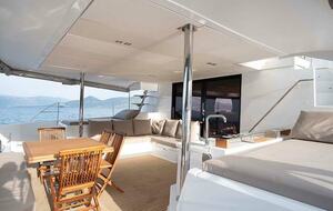 All-Inclusive 7-night TradeWinds AQUA Experience in Seychelles on TW60 Catamaran with Crew- Shared - Victoria, Seychelles