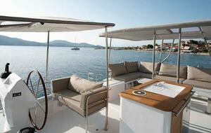 All-Inclusive 7-night TradeWinds AQUA Experience in Seychelles on TW60 Catamaran with Crew- Shared - Victoria, Seychelles