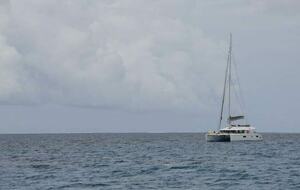 All-Inclusive 7-night TradeWinds AQUA Experience in Seychelles on TW60 Catamaran with Crew- Shared - Victoria, Seychelles