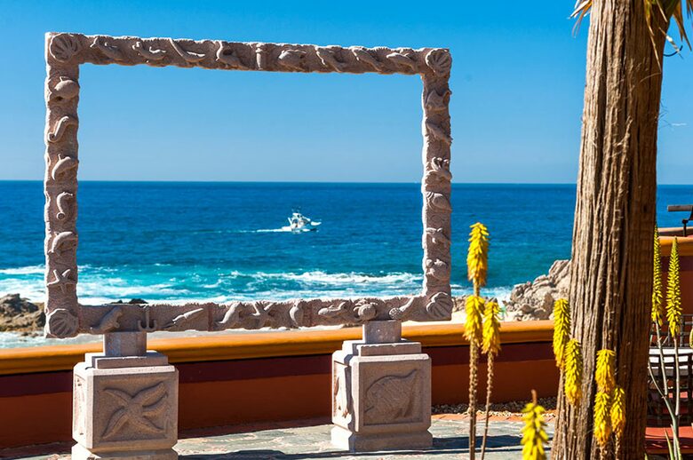 Hacienda del Mar - 1 Bedroom Suite - Cabo del Sol Cabo San Lucas, Mexico