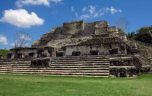 All-Inclusive 7-night TradeWinds AQUA Experience in Belize on TW59 Catamaran with Crew - Placencia, Belize