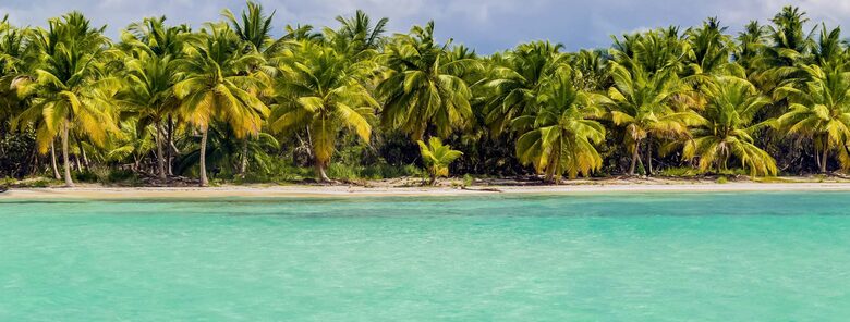 All-Inclusive 7-night TradeWinds AQUA Experience in Belize on TW59 Catamaran with Crew - Placencia, Belize