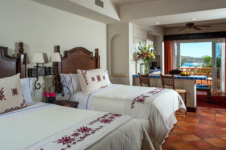 Hacienda del Mar - 1 Bedroom Suite - Cabo del Sol Cabo San Lucas, Mexico