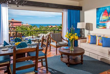 Hacienda del Mar - 1 Bedroom Suite - Cabo del Sol Cabo San Lucas, Mexico
