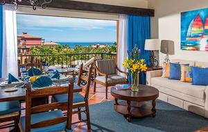 Hacienda del Mar - 1 Bedroom Suite - Cabo del Sol Cabo San Lucas, Mexico