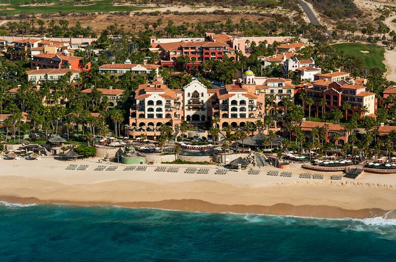 Hacienda del Mar - 3 Bedroom Suite - Cabo San Lucas, Mexico