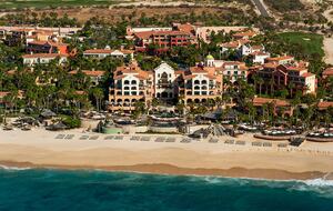 Hacienda del Mar - 1 Bedroom Suite - Cabo del Sol Cabo San Lucas, Mexico