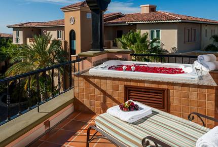Hacienda del Mar - 1 Bedroom Suite - Cabo del Sol Cabo San Lucas, Mexico