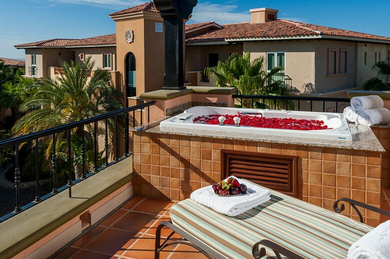 Hacienda del Mar - 1 Bedroom Suite - Cabo del Sol Cabo San Lucas, Mexico