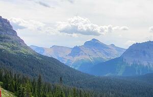 Glacier National Park