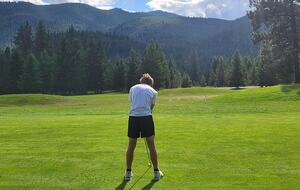 Trestle Creek Golf Course