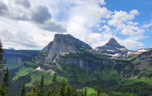 Glacier National Park