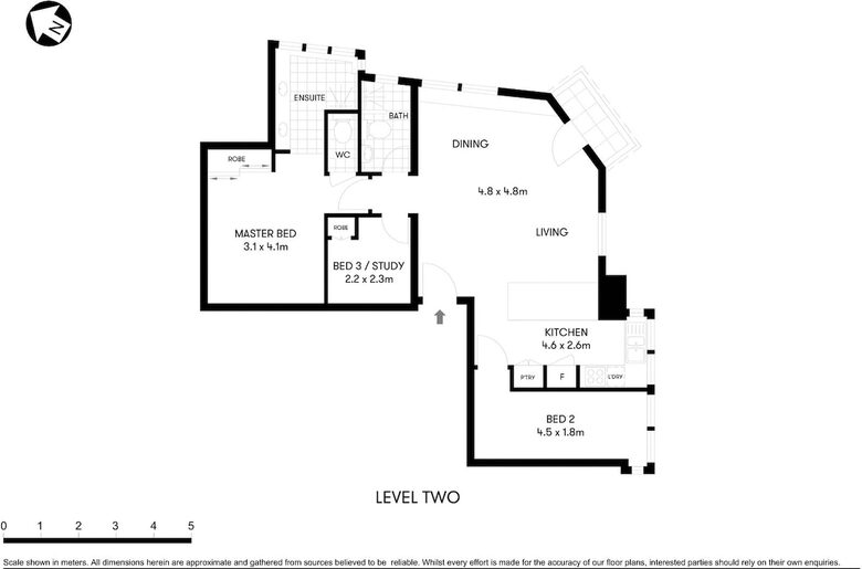 Manly Beachfront Stay with Ocean Views Near Ferry - Manly, Australia