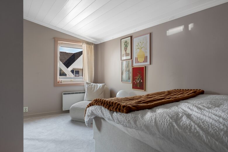 Modern Luxury Overlooking the Sea - Bergen, Norway