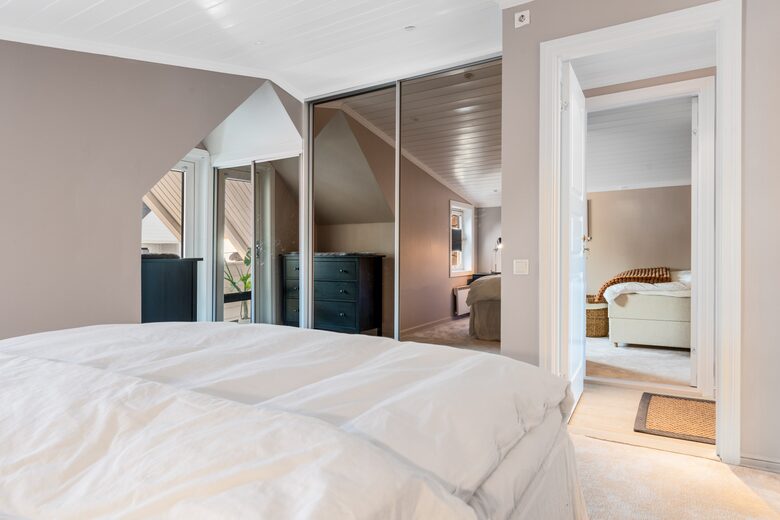 Modern Luxury Overlooking the Sea - Bergen, Norway