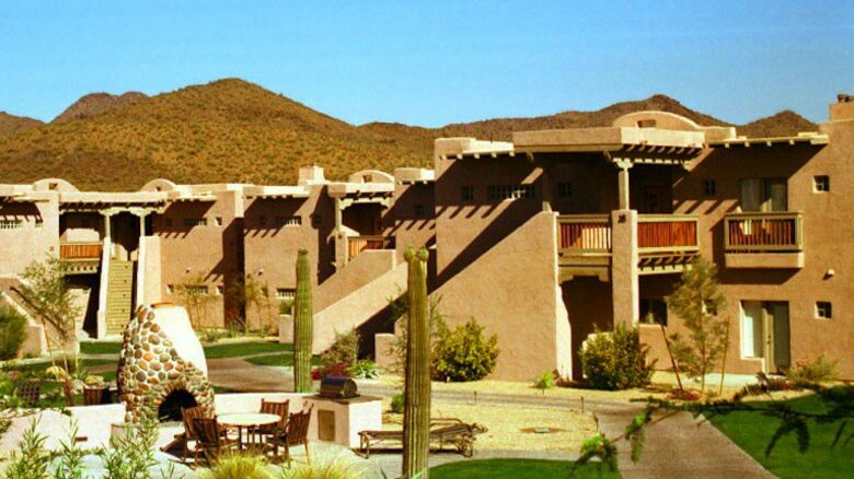 Rancho Mañana Resort - 2 Bedroom Residence - Cave Creek, Arizona
