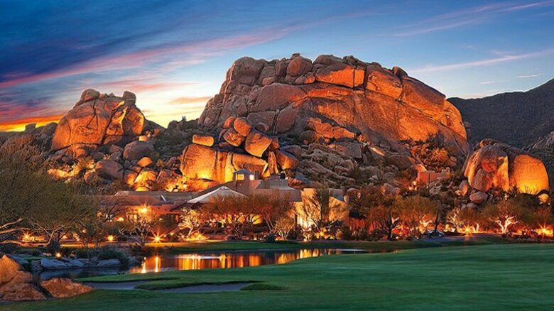 Rancho Mañana Resort - 2 Bedroom Residence - Cave Creek, Arizona