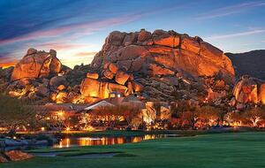 Rancho Mañana Resort - 2 Bedroom Residence - Cave Creek, Arizona