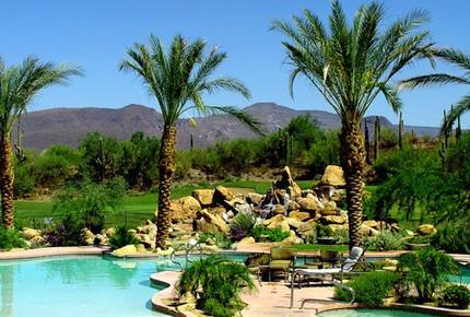 Rancho Mañana Resort - 2 Bedroom Residence - Cave Creek, Arizona