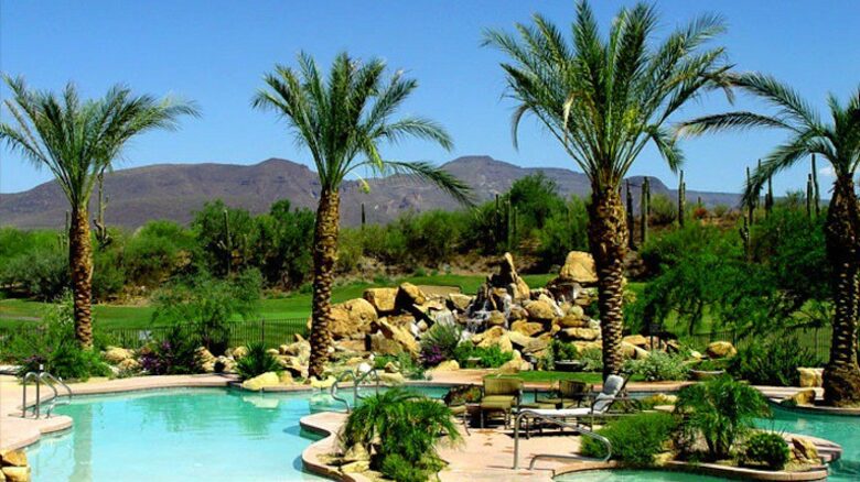 Rancho Mañana Resort - 2 Bedroom Residence - Cave Creek, Arizona