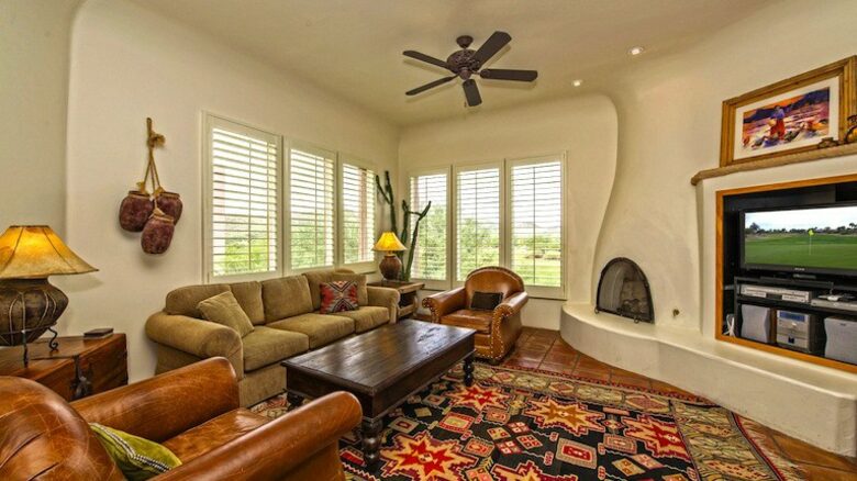 Rancho Mañana Resort - 2 Bedroom Residence - Cave Creek, Arizona