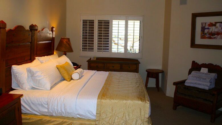 Rancho Mañana Resort - 2 Bedroom Residence - Cave Creek, Arizona