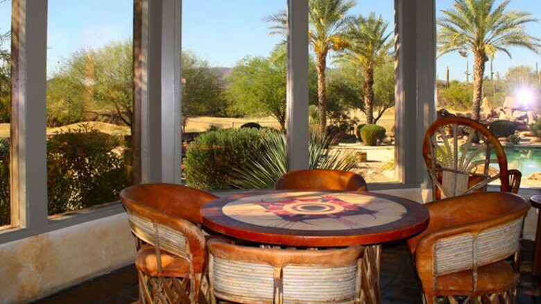 Rancho Mañana Resort - 2 Bedroom Residence - Cave Creek, Arizona